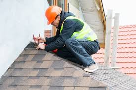 Best Storm Damage Roof Repair  in Briarcliff Manor, NY